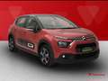 Citroen C3 1.2 PureTech Feel Pack Roşu - thumbnail 7