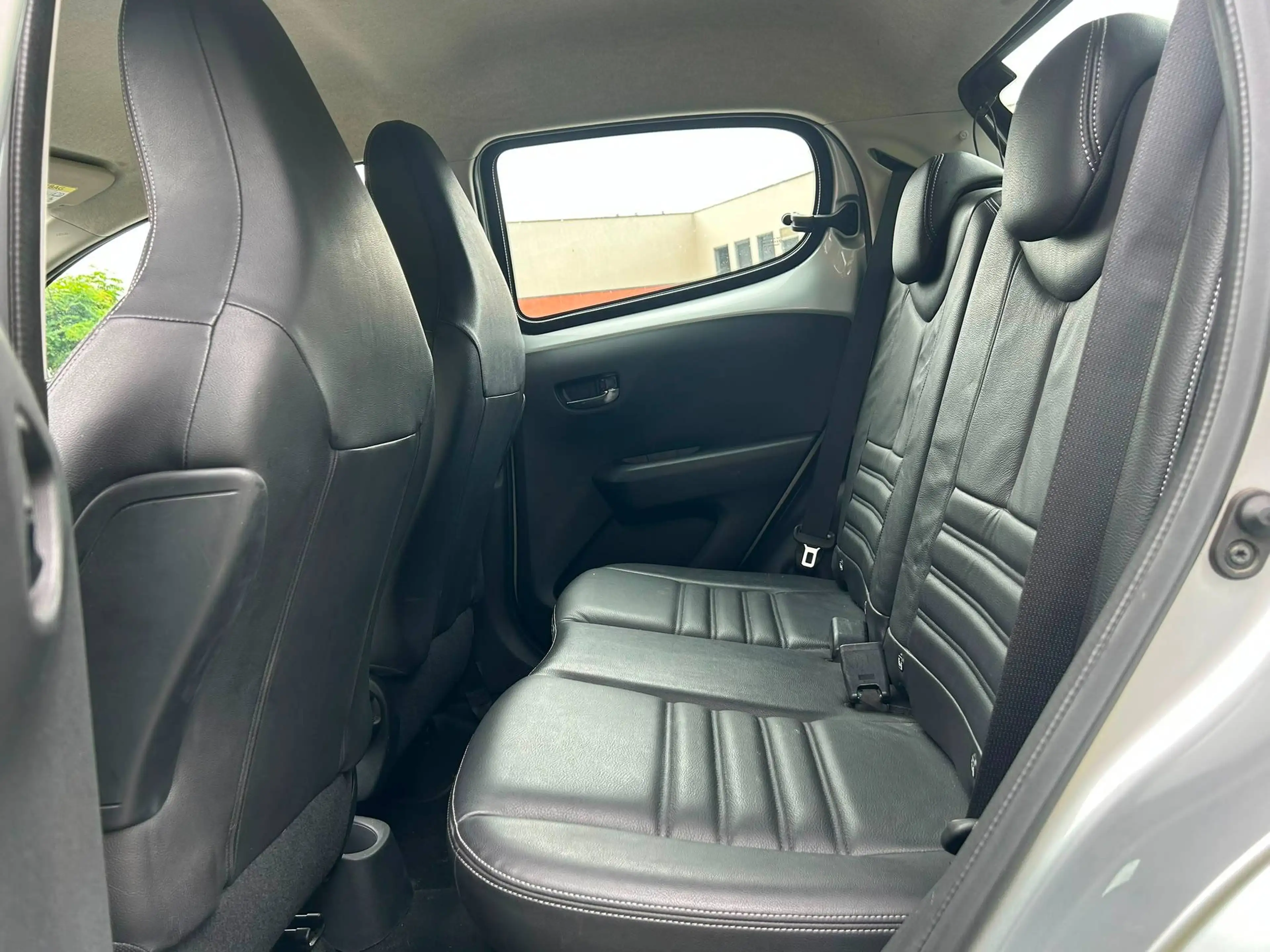 Citroen C1 Garantie 12 Mois — photo 10