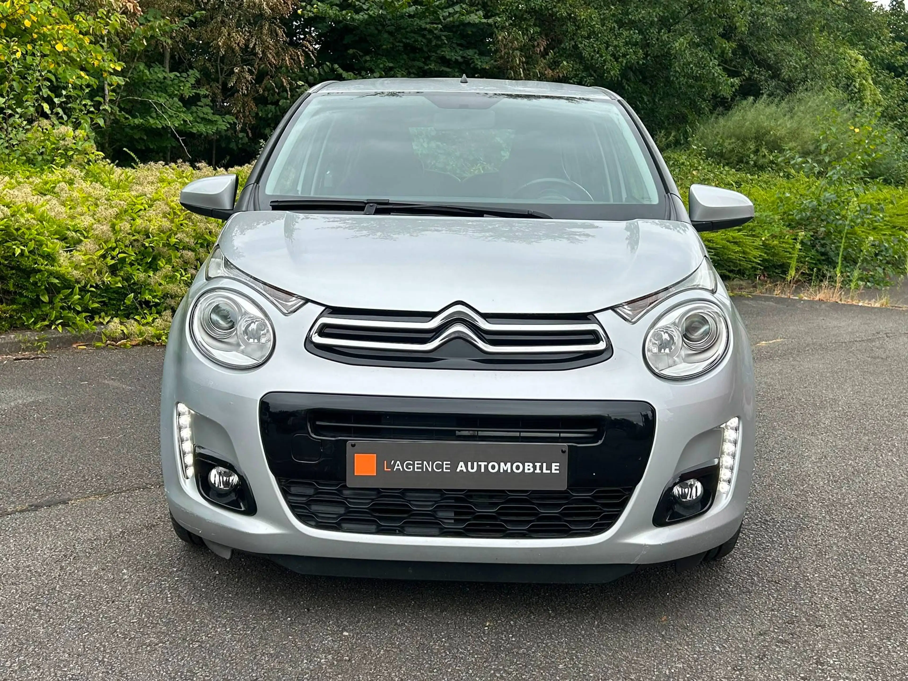 Citroen C1 Garantie 12 Mois — photo 3