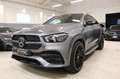 Mercedes-Benz GLE 400 d 4Matic Coupé Premium Plus Gris - thumbnail 3