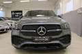 Mercedes-Benz GLE 400 d 4Matic Coupé Premium Plus Gris - thumbnail 2