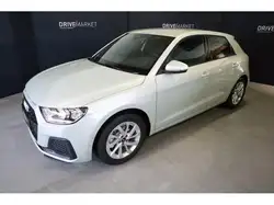 Audi A1 Advanced