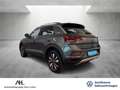 Volkswagen T-Roc 1.0 TSI Goal AHK Navi ACC LED DAB+ Grau - thumbnail 3