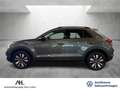 Volkswagen T-Roc 1.0 TSI Goal AHK Navi ACC LED DAB+ Grau - thumbnail 2