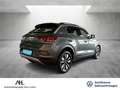 Volkswagen T-Roc 1.0 TSI Goal AHK Navi ACC LED DAB+ Grau - thumbnail 6