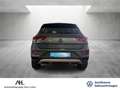 Volkswagen T-Roc 1.0 TSI Goal AHK Navi ACC LED DAB+ Grau - thumbnail 5