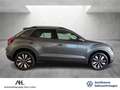 Volkswagen T-Roc 1.0 TSI Goal AHK Navi ACC LED DAB+ Grau - thumbnail 7