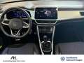 Volkswagen T-Roc 1.0 TSI Goal AHK Navi ACC LED DAB+ Grau - thumbnail 18