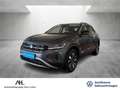 Volkswagen T-Roc 1.0 TSI Goal AHK Navi ACC LED DAB+ Grau - thumbnail 1