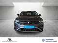 Volkswagen T-Roc 1.0 TSI Goal AHK Navi ACC LED DAB+ Grau - thumbnail 9