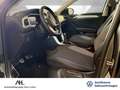 Volkswagen T-Roc 1.0 TSI Goal AHK Navi ACC LED DAB+ Grau - thumbnail 17