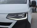 Volkswagen Transporter Kombi LR TDI Weiß - thumbnail 39
