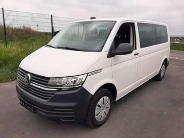 lang 2.0 TDi,1.Hand,DAB,PDC