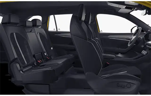 Skoda Kodiaq view 5