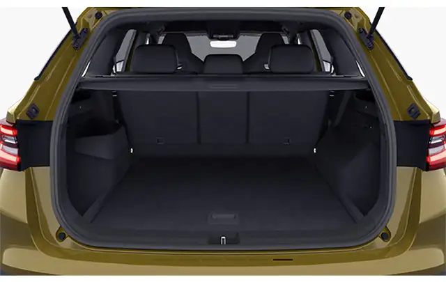 Skoda Kodiaq view 6