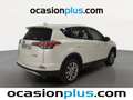 Toyota RAV 4 150D Advance 2WD Blanco - thumbnail 4