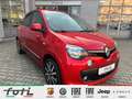 Renault Twingo Chic 1.0 70PS Klima LM PDC Allwetterreifen Rot - thumbnail 1