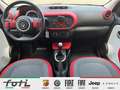 Renault Twingo Chic 1.0 70PS Klima LM PDC Allwetterreifen Rot - thumbnail 10