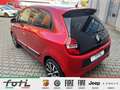 Renault Twingo Chic 1.0 70PS Klima LM PDC Allwetterreifen Rot - thumbnail 4