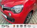 Renault Twingo Chic 1.0 70PS Klima LM PDC Allwetterreifen Rot - thumbnail 3