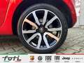 Renault Twingo Chic 1.0 70PS Klima LM PDC Allwetterreifen Rot - thumbnail 6