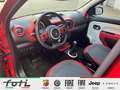 Renault Twingo Chic 1.0 70PS Klima LM PDC Allwetterreifen Rot - thumbnail 7