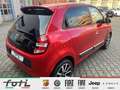 Renault Twingo Chic 1.0 70PS Klima LM PDC Allwetterreifen Rot - thumbnail 5