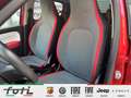 Renault Twingo Chic 1.0 70PS Klima LM PDC Allwetterreifen Rot - thumbnail 8