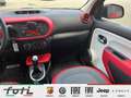 Renault Twingo Chic 1.0 70PS Klima LM PDC Allwetterreifen Rot - thumbnail 12