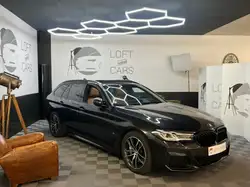 BMW Série 5 Touring SERIE G31 3.0 530D XDRIVE 286 M SPORT