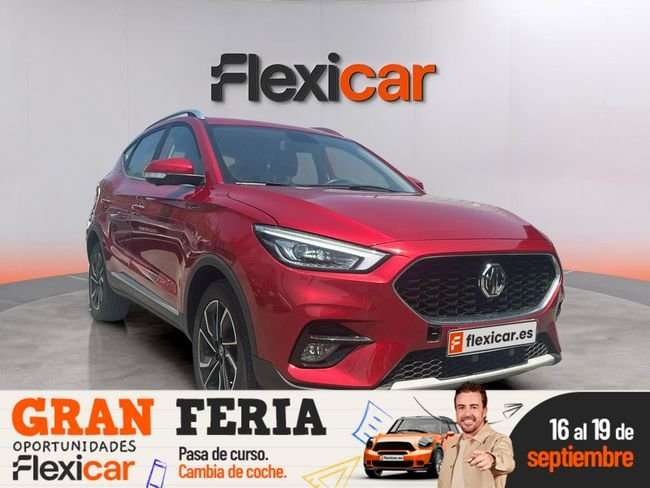 MG ZS 1.0T Luxury Auto - foto 1
