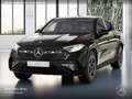 Mercedes-Benz GLC 200 4M AMG+NIGHT+360+LED+BURMESTER+TOTW+9G Schwarz - thumbnail 2