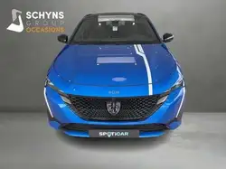Peugeot 308 III & e- GT