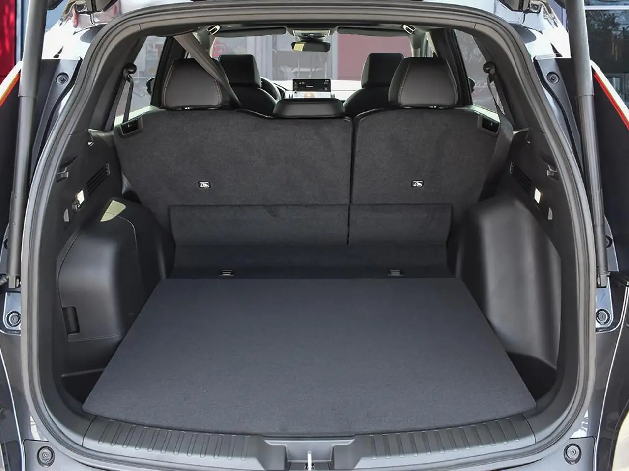 Honda CR-V fotografie Honda CR-V