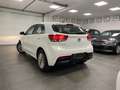 Kia Niro Rio 1.2i More 1eMAIN/ GARANTIE CONSTRUCTEUR / FULL Blanc - thumbnail 6