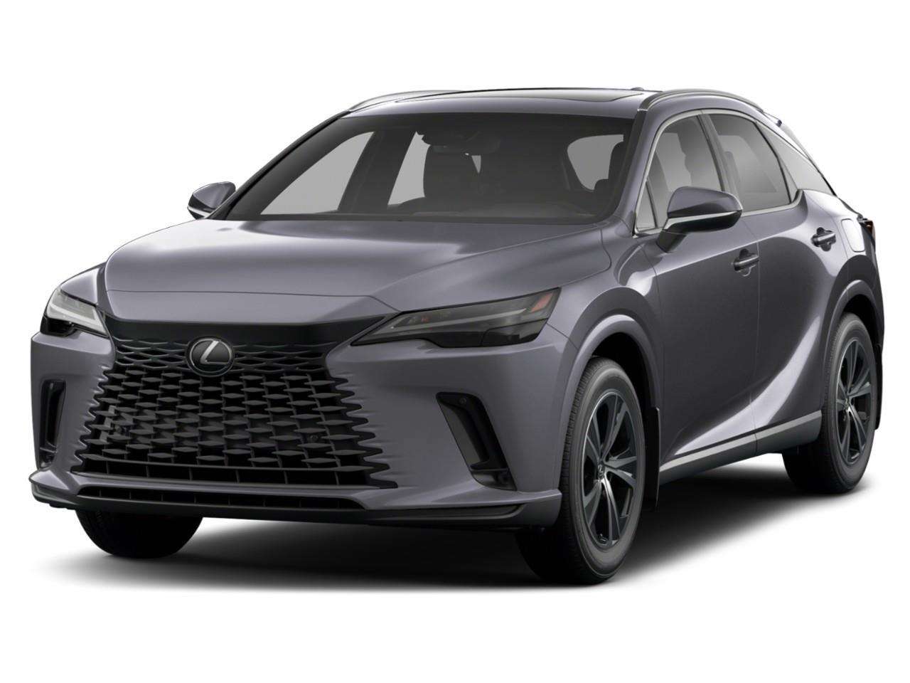 2023 Lexus RX