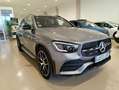 Mercedes-Benz GLC 200 4MATIC Gris - thumbnail 14