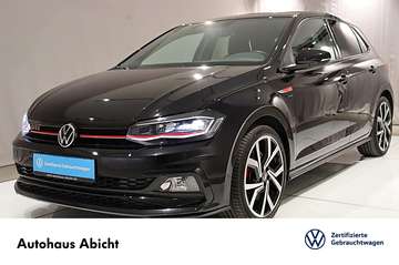 2.0 TSI DSG ACC SHZ DAB NAVI Winterr. PDC Klima