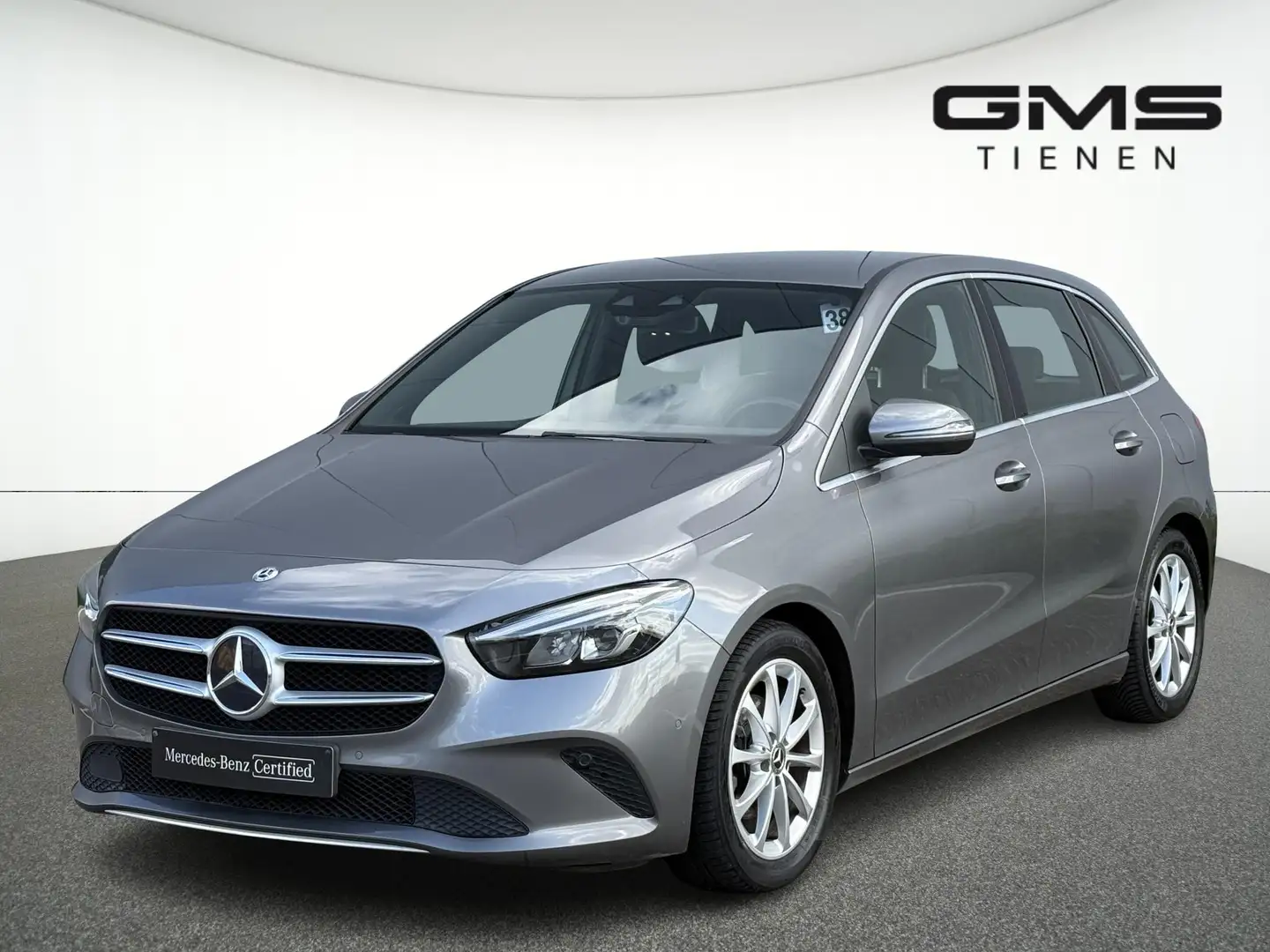 Mercedes-Benz B 180 Business Line *2 JAAR GARANTIE* - 1
