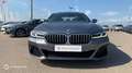 BMW 518 518dA 150ch M Sport Steptronic - thumbnail 2