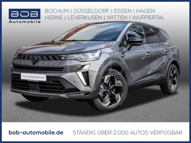 Renault Symbioz Esprit Alpine E-TECH Full Hybrid 160