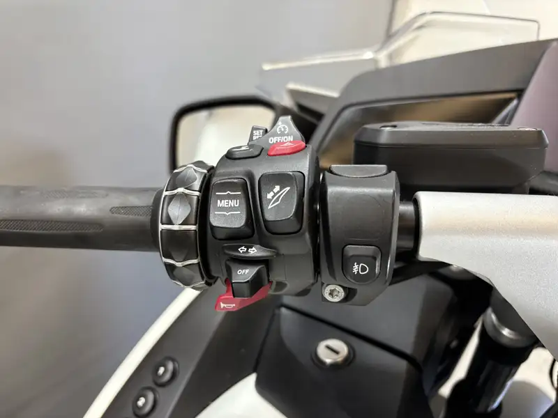 BMW R 1250 RT - foto 8