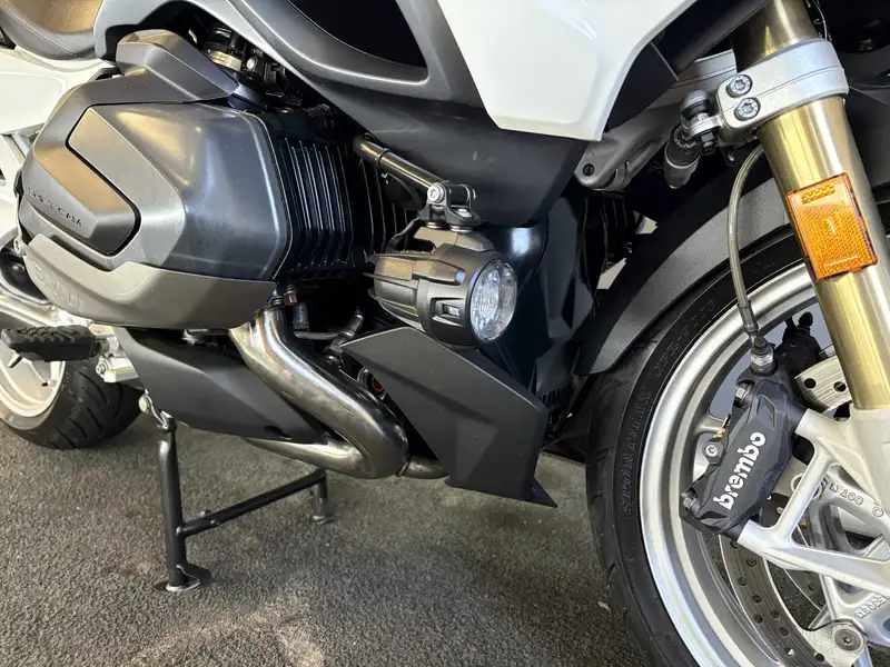 BMW R 1250 RT - foto 6