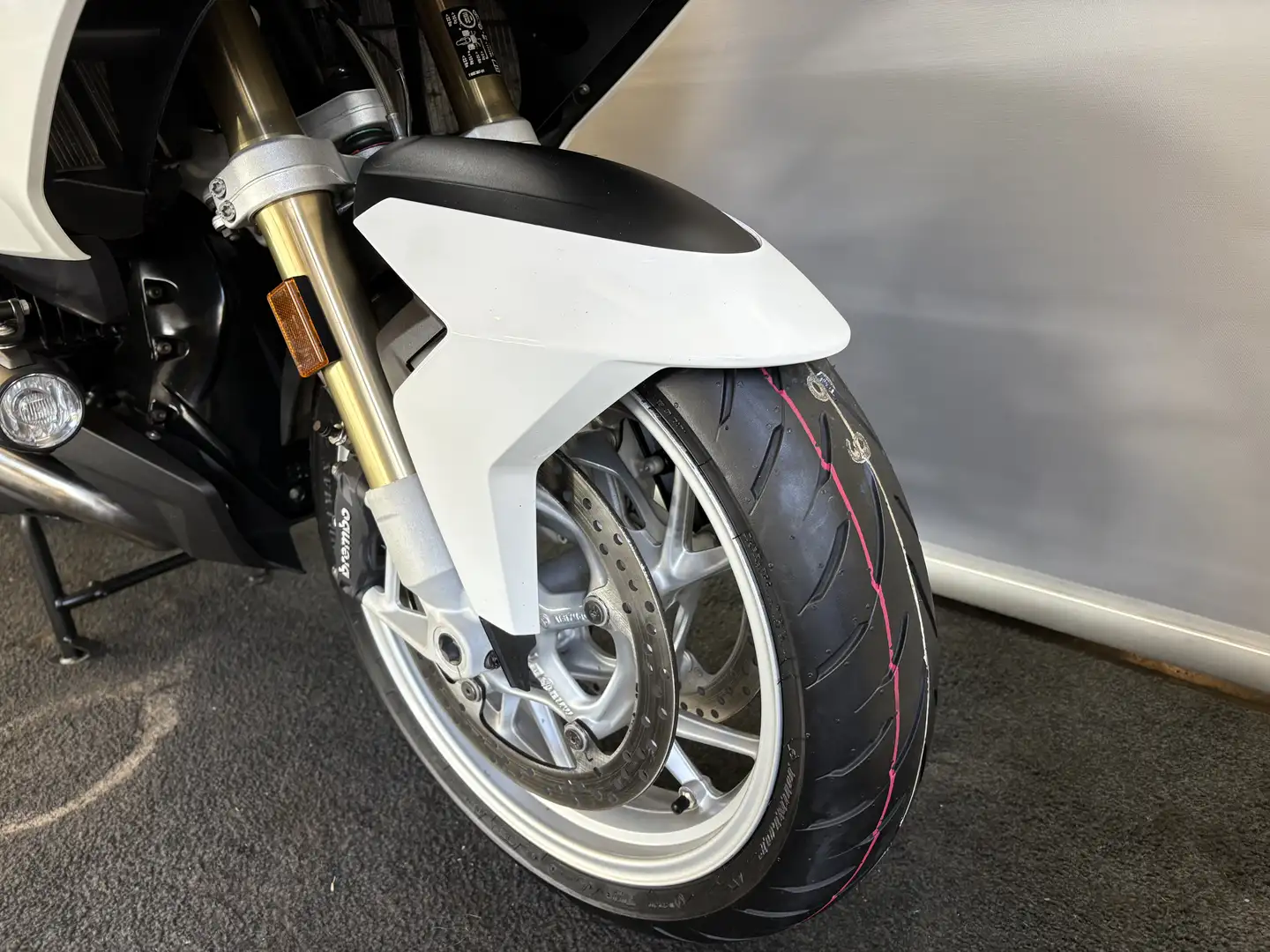 BMW R 1250 RT BMW R1250RT PERFECTE STAAT *** garantie *** - 1