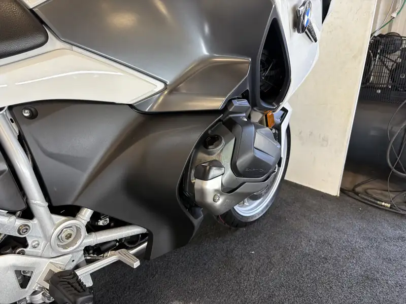 BMW R 1250 RT - foto 4