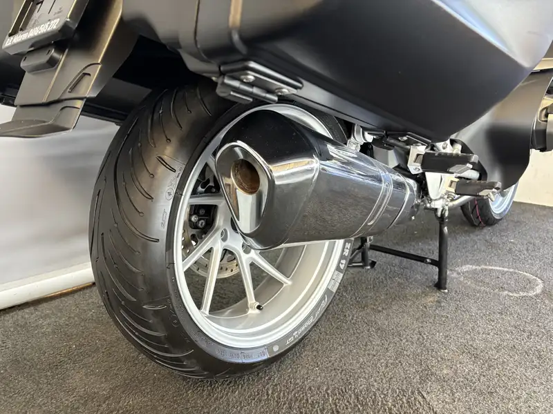 BMW R 1250 RT - foto 5