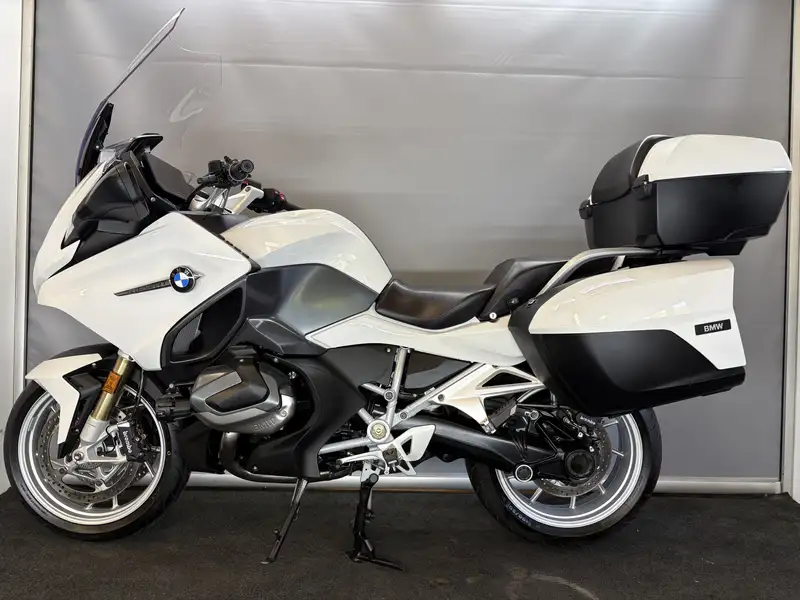 BMW R 1250 RT - foto 3