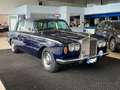 Rolls-Royce Silver Shadow 1969 GUIDA DX Certificata ASI Conservata Blu/Azzurro - thumbnail 1