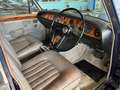 Rolls-Royce Silver Shadow 1969 GUIDA DX Certificata ASI Conservata Blu/Azzurro - thumbnail 8