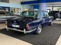 Rolls-Royce Silver Shadow 1969 GUIDA DX Certificata ASI Conservata Blu/Azzurro - thumbnail 2